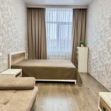 Сдам 1-к кв Ж Comfort City Подолинского