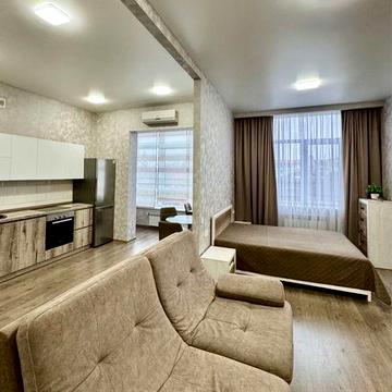 Сдам 1-к кв Ж Comfort City Подолинского