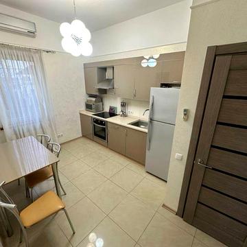 Сдам 1к квартиру 7ст Люстдорфской дороги