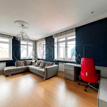 Продаж / Квартира / 200 м2 / ЖК Митець / Печерський район ЖК Митець