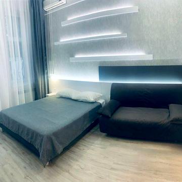 Сдам 1 Ком квартиру Музкомедия Ул Уютная Центр Балкон