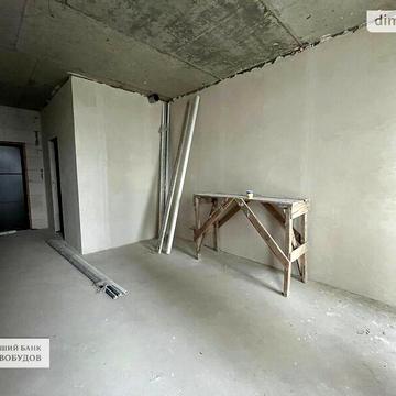 Продаж 1к Квартира Радісна вулиця ЖК Пространство Eco City