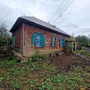 Будинок в селі Горбово