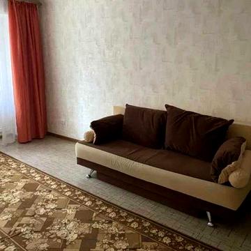 Аренда 1к квартиры ЮТЗ