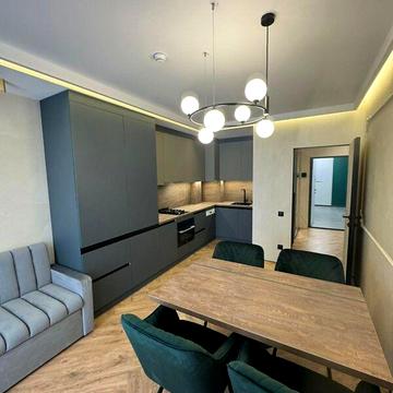 Продаж 1к Квартира Малоголосківська вулиця ЖК ARTHOUSE park