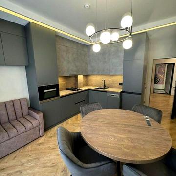 Продаж 1к Квартира Малоголосківська вулиця ЖК ARTHOUSE park