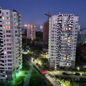 95 м² ЖК Саванна Сіті, продаж 3 к квартири ЖК Саванна Сіті