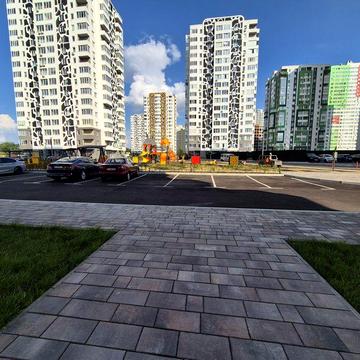 95 м² ЖК Саванна Сіті, продаж 3 к квартири ЖК Саванна Сіті