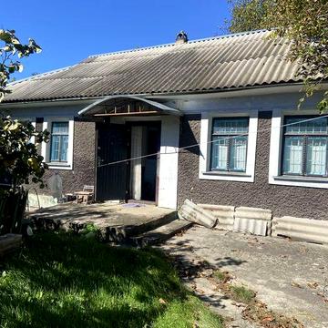 Продається Будинок в селі Баговиця .