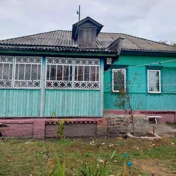 Продам будинок з газом