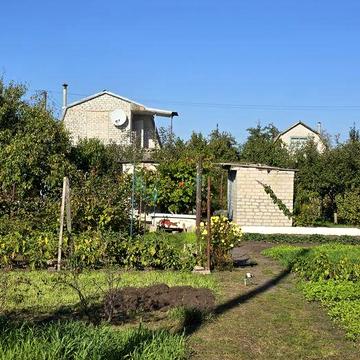 Дача, дім, садове товариство Юність 1