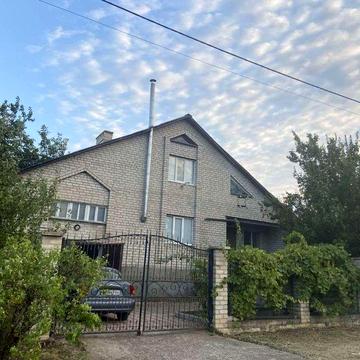 Продаю  будинок  або обмінюю на квартиру у м.Південноукраїнську