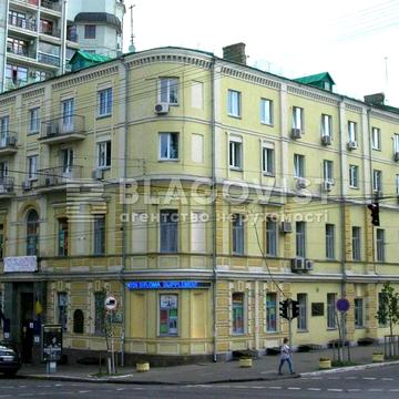 Продаж квартири Тараса Шевченка бульвар 13 Терещенківська Театральна