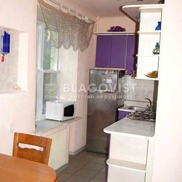 Продаж квартири Тараса Шевченка бульвар 13 Терещенківська Театральна