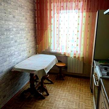 3-х кімнатна квартира Сергія Табали 52б