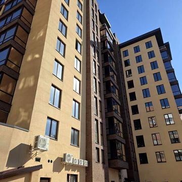 Продам 1к.кв новострой ЖК Немецкий проект  Холодная Гора ЖК Немецкий проект