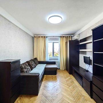 3 кімн метро Мінська Оболонський проспект 16 Оболонський район