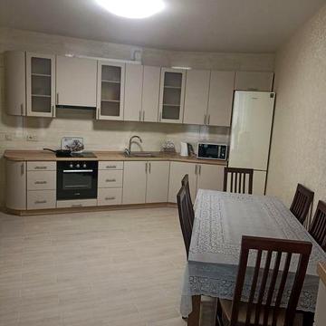 Здається 2-х кімнатна квартира Крюківщина.  ЖК Парадайз авеню