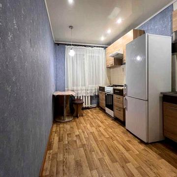 Продам 2-к квартиру в высотке, начало пр. Слобожанский