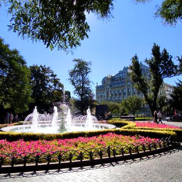 Футуристів пров., 9