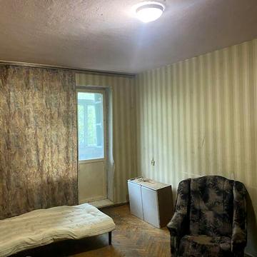 Продаж 1к Квартира Космонавтів проспект