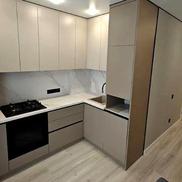 Продам 1к. квартиру ЖК Orange Park, Крюківщина UI ЖК Orange Park