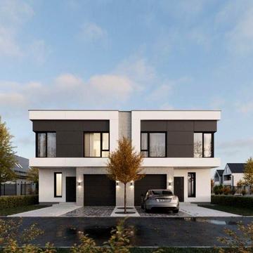 Дуплекси з газом, Петропавлівська Борщагівка