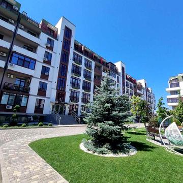! Продається 1-кімнатна студія в ЖК "Smart City" ЖК Smart Sity