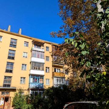 3-ох кімнатна .Біля Озера .І/о вул.Південний Бульвар