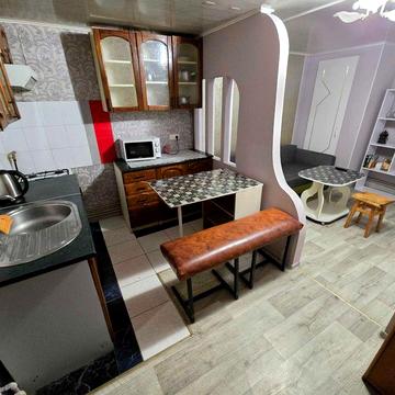 Здається 2-кімн. ч/б по вул.Безручко в р-ні Старого міста,читайте опис