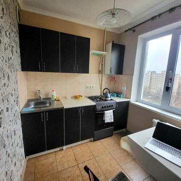 Двокімнатна квартира на вул. Олега Мудрака (Наумова) 31 Академістечко