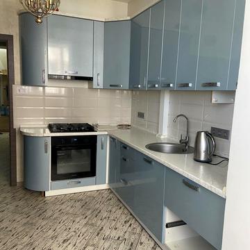 Вереснева вул., 22