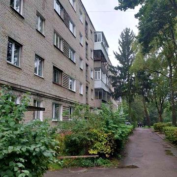 Продаж 1 кім квартири ,вулиця Дністерська