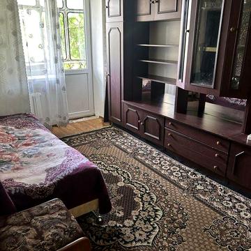 Здається 3 -х кімнатна квартира  Черемушки