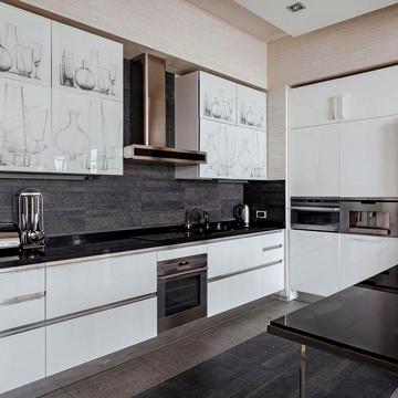 Оренда 5 комнатной в Аркадии