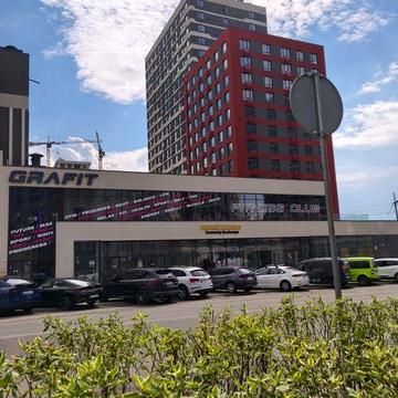 1 кімн.варшавський 3 ЖК варшавський3