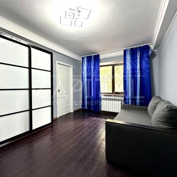 Васильківська вул., 2-А