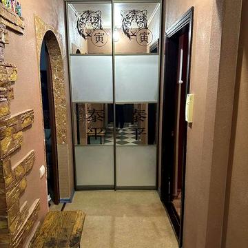 Здам 2-кімнатну квартиру в р-ні Хіміки