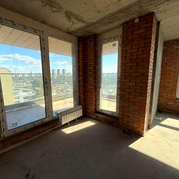 Березняківська 29 ЖК KUB 29 Продаж Квартири 51,6 м2 Без% ЖК KUB 29