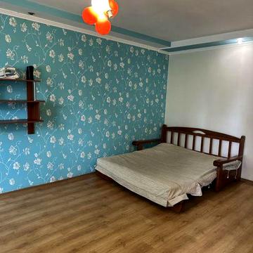 Здам 1-кімнатну квартиру, Харків, м.Салтівська