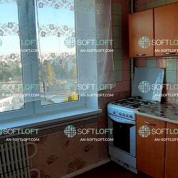 Продаж 1к Квартира Академіка Барабашова вулиця