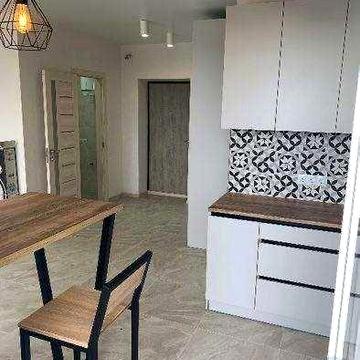 Продам 1 к кв. ЖК Журавлевский  с евроремонтом 37 м2 ЖК Гідропарк