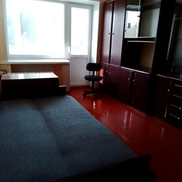 Продам 1-кімнатну квартиру