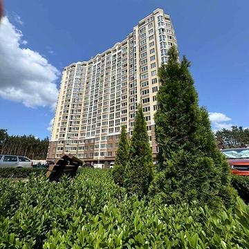 Продаж 1к Квартира Університетська (Карла Маркса) вулиця ЖК Сяйво 2