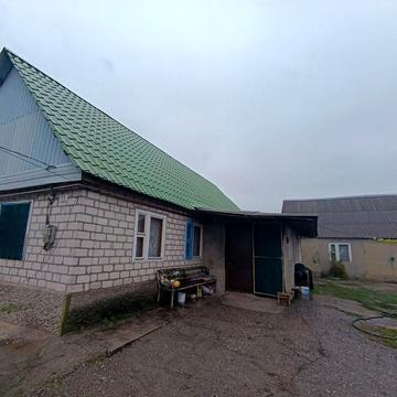 Продам будинок з великою ділянкою землі!