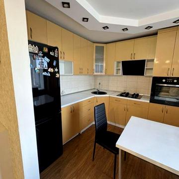 Оренда , 1 к квартира, новобудова, Центр