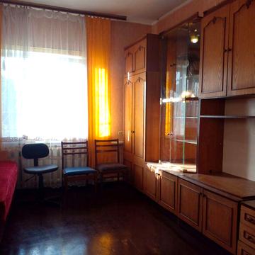 Сдам однокомнатную квартиру