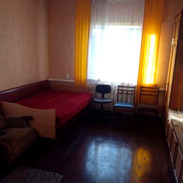 Сдам однокомнатную квартиру