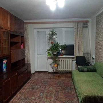 БЕЗ%! 2 к. квартира з ремонтом, 50 м2 центр Вишневе