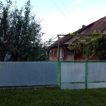 Продам будинок с.Великі Лучки
